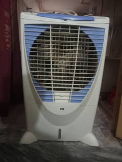 BOSS cooler