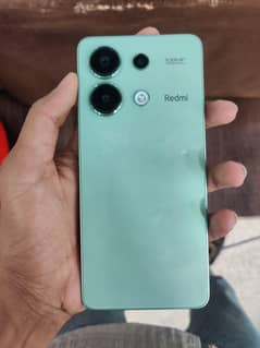 Redmi note 13