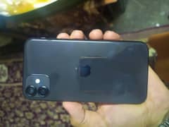 Iphone 11 JV64gb waterpack 85 percent bettery all OK no issue