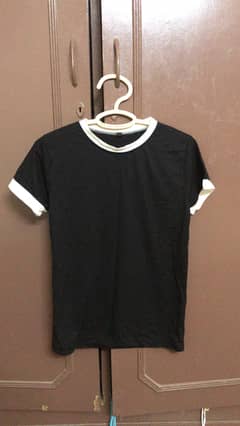 T shirts