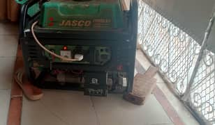 jasco