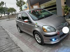 Vitz fl 2003