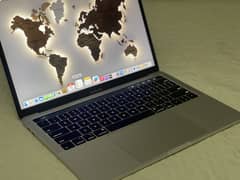 MacBook Pro 2019