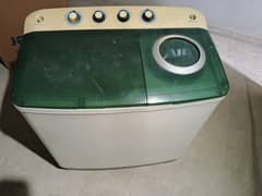 Washing