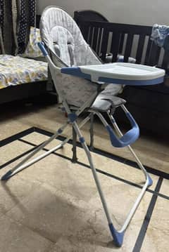 High Chair for Sale