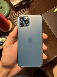 Iphone 12 pro