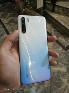 oppo f15 8/128gb