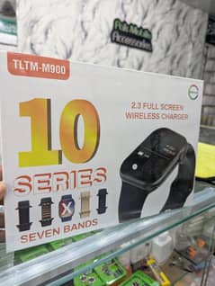 Series