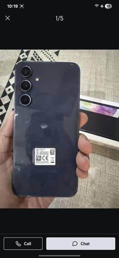 Samsung a35 non pta