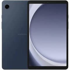 galaxy tab A9 with full box