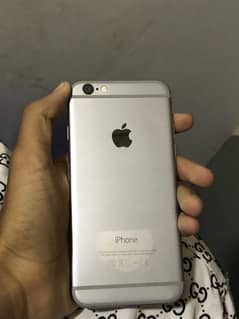 iPhone 6 32 gb 03154919977
