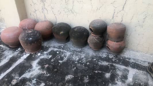 Breeding boxes and Accessories