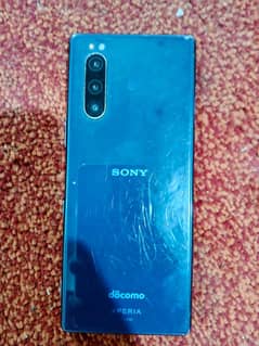 Sony Xperia 5