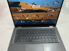 Hp core i7