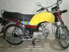 Good condition