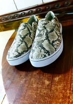 CLARKS PYTHON (Brand New)