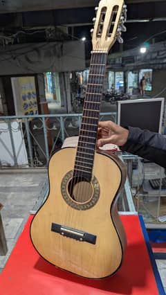 Classical Guitar