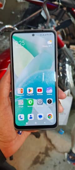 Redmi Note 11