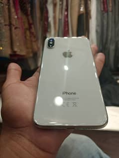 Urgently sale Apple Iphone X