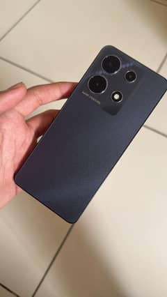 Infinix