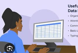 Data Handler Female