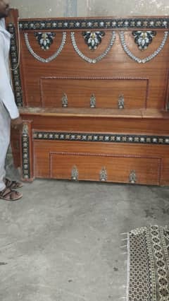 bed for sale