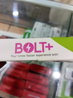 Zong Bolt WiFi Device