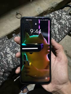 realme narzo 50