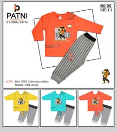 Mrg Garments