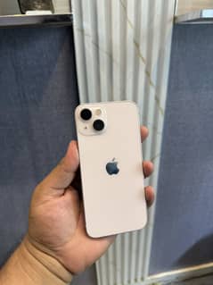 Iphone 13 jv 128gb