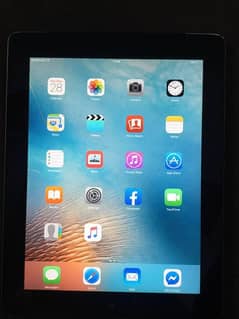 IPad 2nd generation 64gb