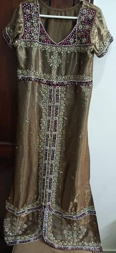 preloved 3p dress