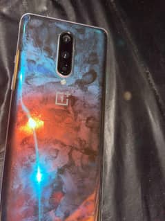 OnePlus 8 10/9 8gp 128 pubg 90fps all original hai 2sim pata