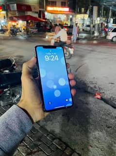 iphone xs max pta approved