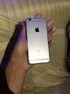 iPhone 6s