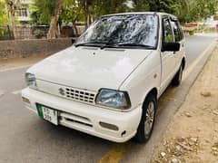 Suzuki mehran vx new ldrive