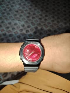 original G Shok GM2100-B