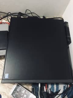 HP