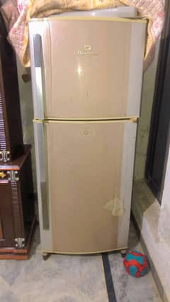 Urgent sale fridge