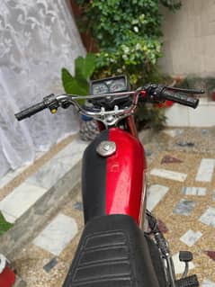 cg 125