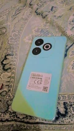 infinix
