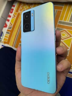 OPPO A77s