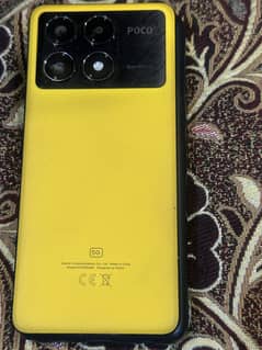 Poco X6 Pro 12/512