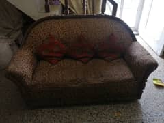 2 Seater Sofa for Sale