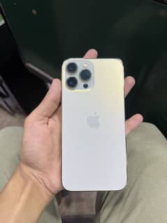 Iphone 13 pro max 128 gb pta approved