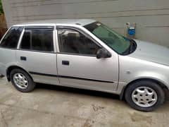 Cultus 2006 vxr