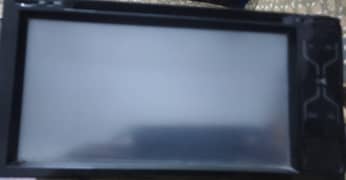 Original Toyota Passo Multimedia LCD Panel – Premium Features!