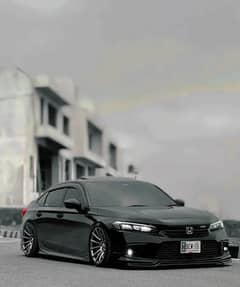 Driver Car