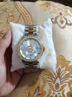 Rolex watch
