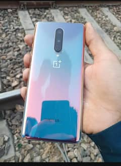OnePlus 8 PTA proof